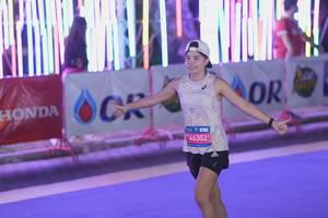 BIB: 46302
                            <button type="button" onclick="openModal(23180467)" class="btn btn-primary btn-sm float-right btn-popup" data-toggle="modal" data-target=".modal-high-quality">
                        <i class="fas fa-shopping-cart"></i> Add to Cart
                    </button>
                                            <button type="button" onclick="isThisMe(23180467, true)" class="btn btn-success btn-sm float-right btn-popup btn-isme hidden" data-toggle="tooltip" data-placement="bottom" title="นี่คือรูปของคุณใช่ไหม คลิกที่นี่เพื่อเอาเข้าอัลบั้ม">
                        <i class="fas fa-plus"></i> Add to album
                    </button>
                    <button type="button" onclick="isThisMe(23180467, false)" class="btn btn-warning btn-sm float-right btn-popup btn-isnotme hidden">
                        <i class="fas fa-ban"></i> Remove from album
                    </button>